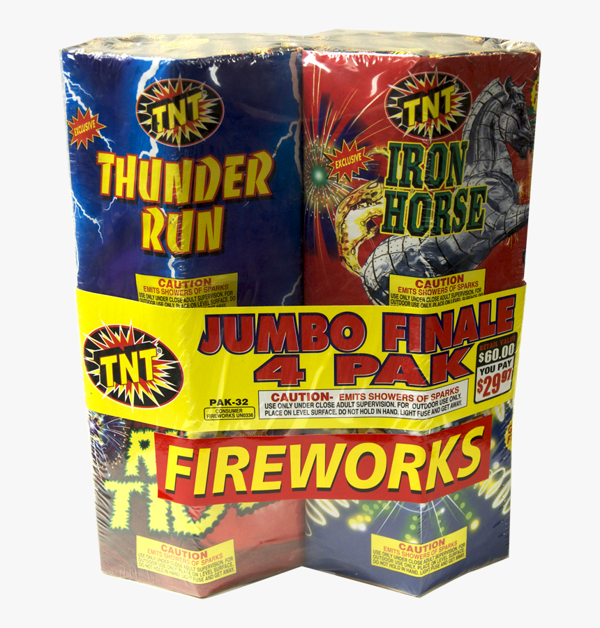 This Alt Value Should Not Be Empty If You Assign Primary - Tnt Fireworks Walmart, HD Png Download, Free Download