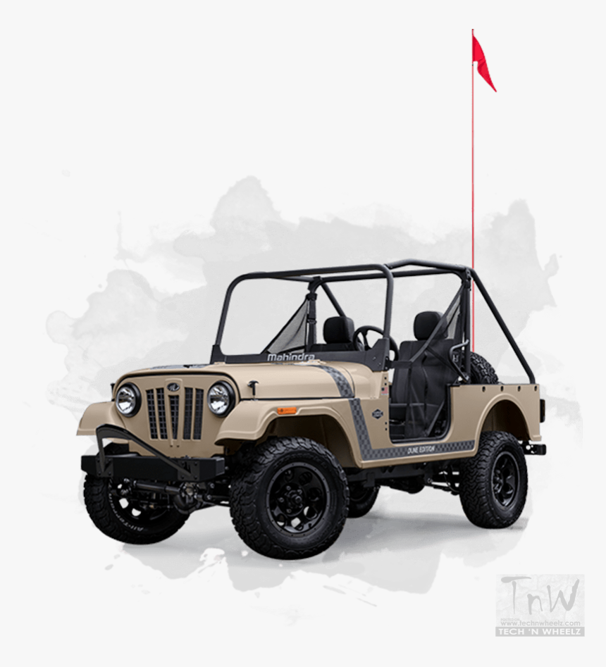 Roxor Jeep, HD Png Download, Free Download