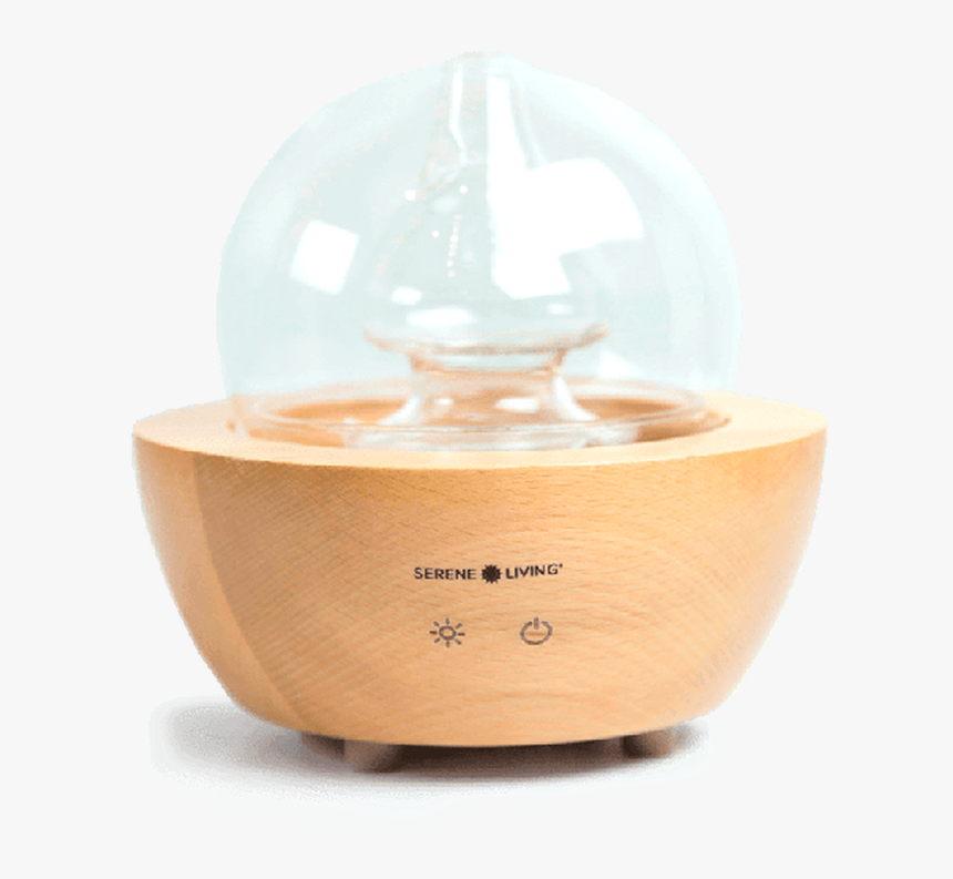 Serene Living Diffuser, HD Png Download, Free Download