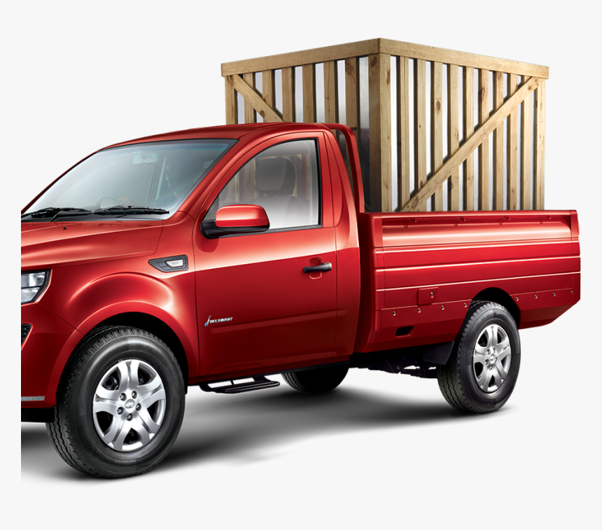 Mahindra Imperio Pickup Price, HD Png Download, Free Download