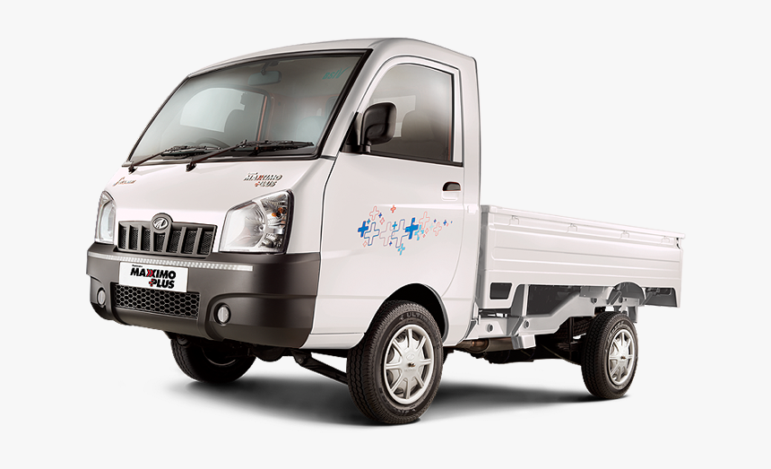 Mahindra Maxximo Pickup Price, HD Png Download, Free Download