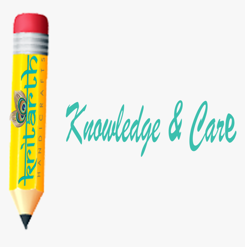 Kritarth Handicrafts - Calligraphy, HD Png Download, Free Download