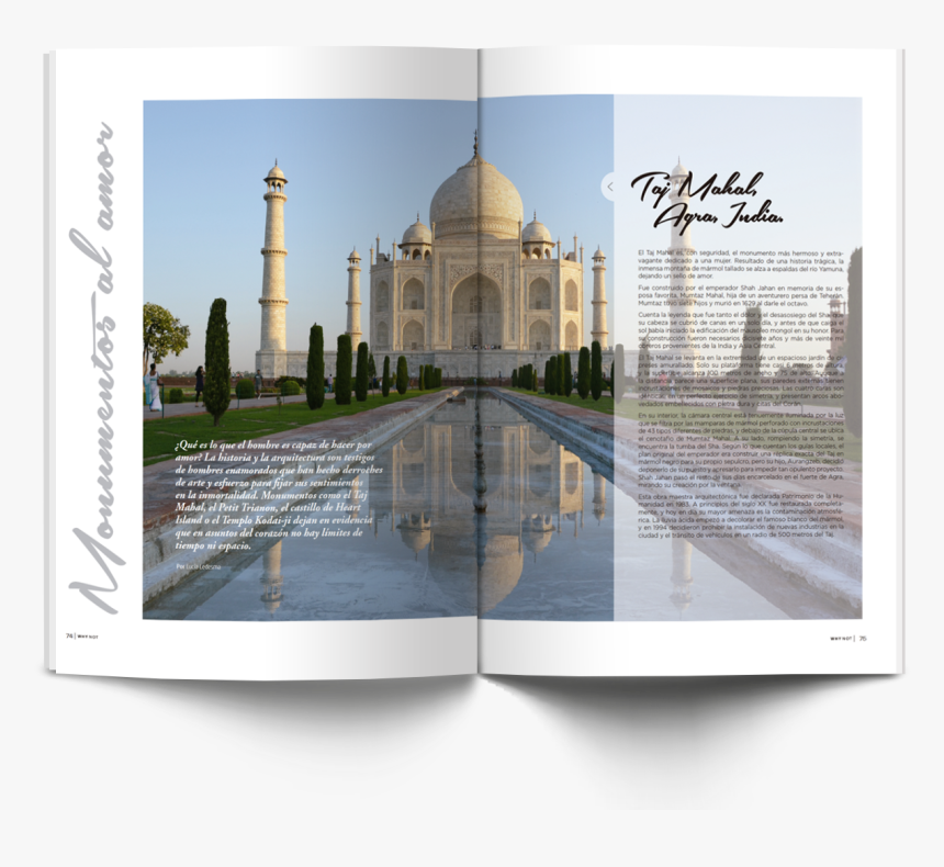 Transparent Niños Felices Png - Taj Mahal, Png Download, Free Download