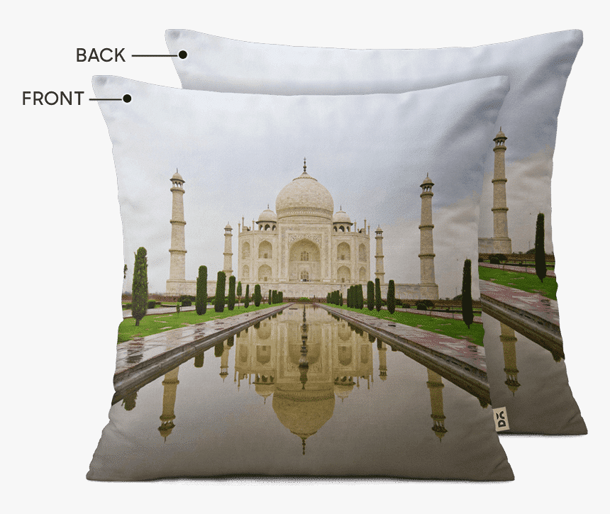 Taj Mahal, HD Png Download, Free Download