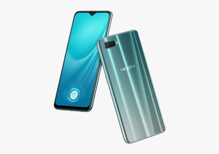 Oppo K1 Phone Png Free Download Searchpng - Oppo R15x, Transparent Png, Free Download