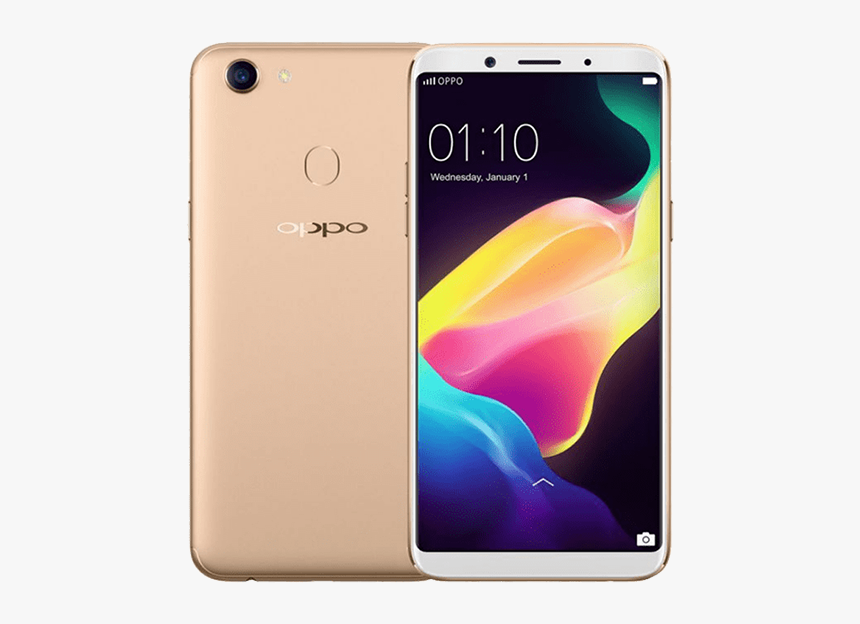 Oppo F5 4gb, HD Png Download, Free Download