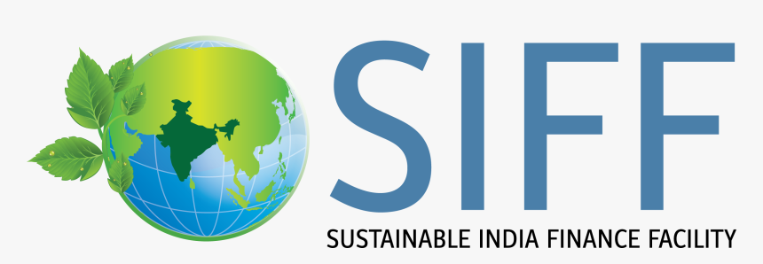 Sustainable India Finance Facility, HD Png Download, Free Download