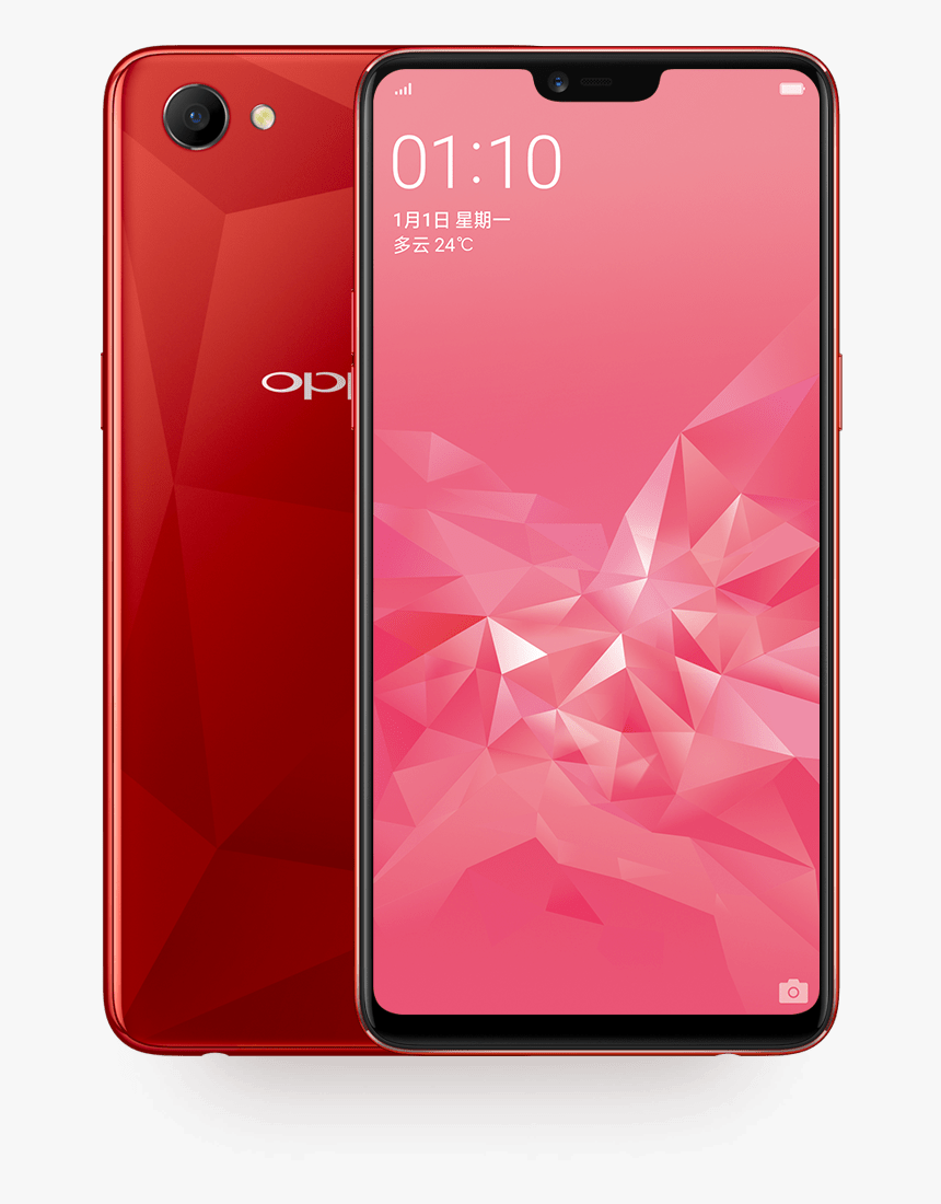 Oppo A3 - Oppo Realme 1 Price, HD Png Download, Free Download