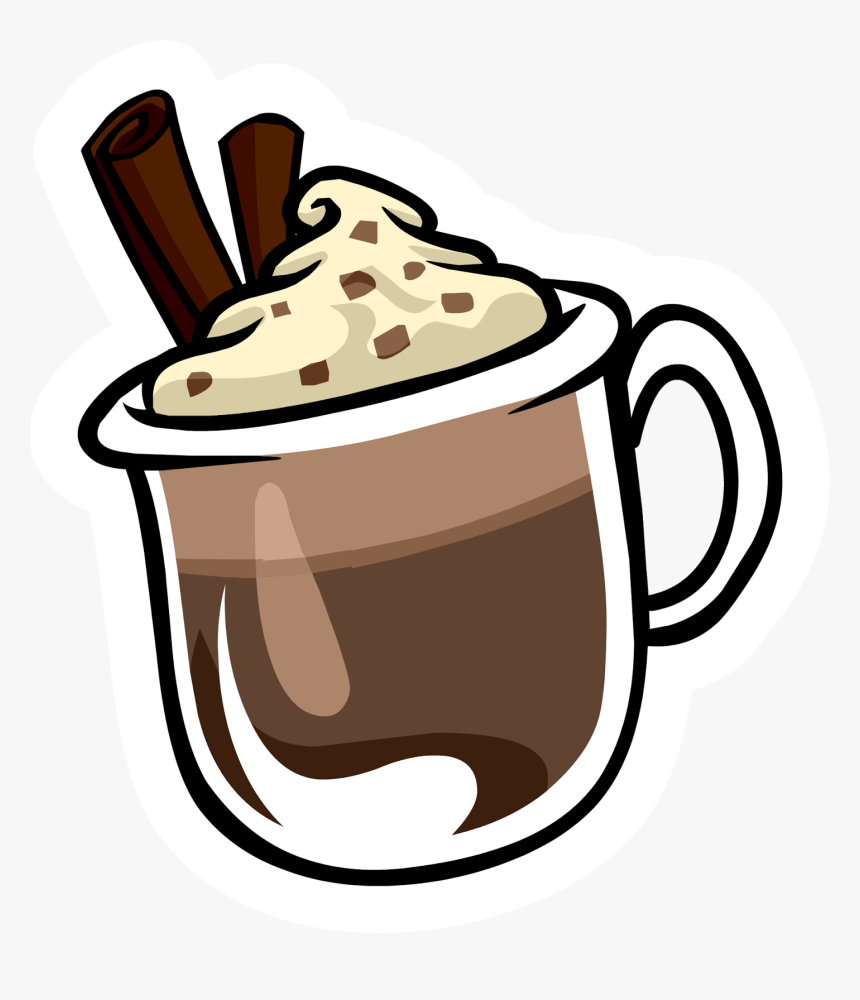 28 Collection Of Hot Chocolate Clipart Png, Transparent Png, Free Download
