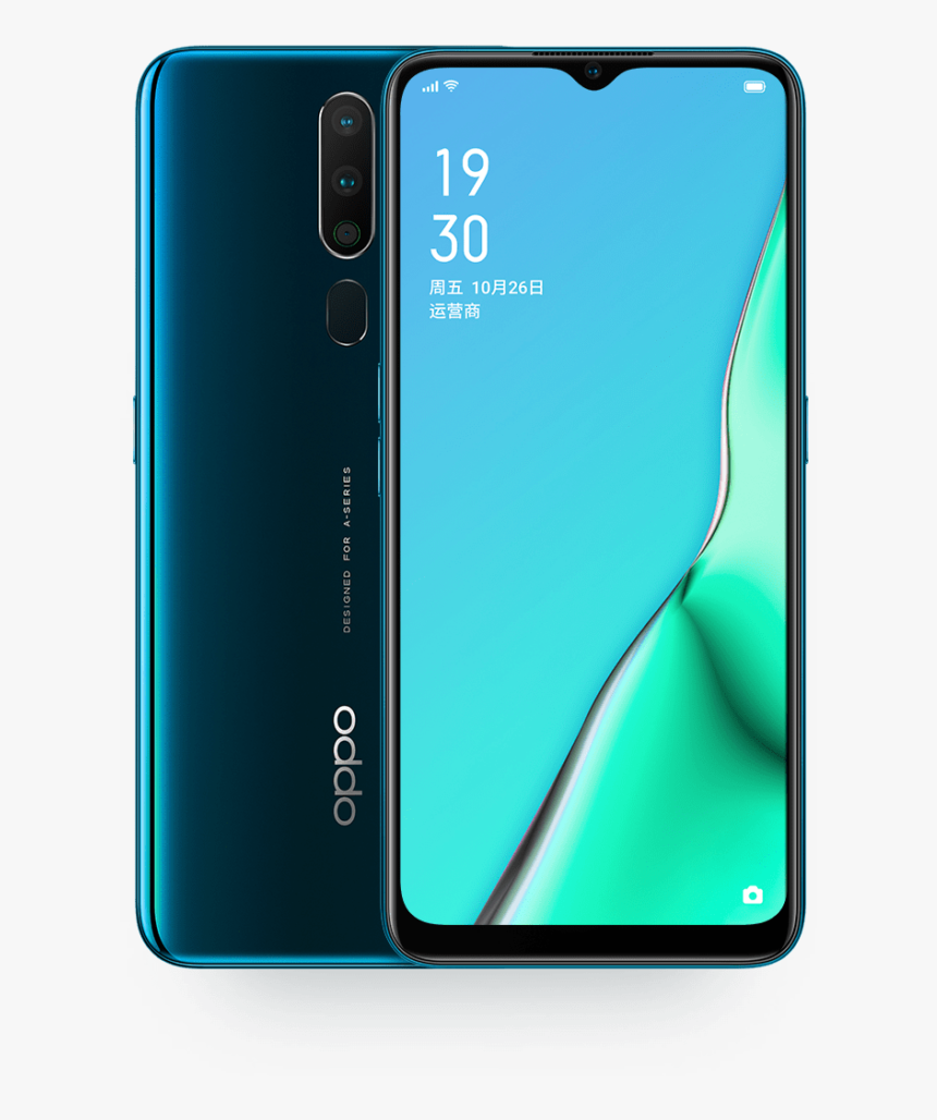oppo a3q