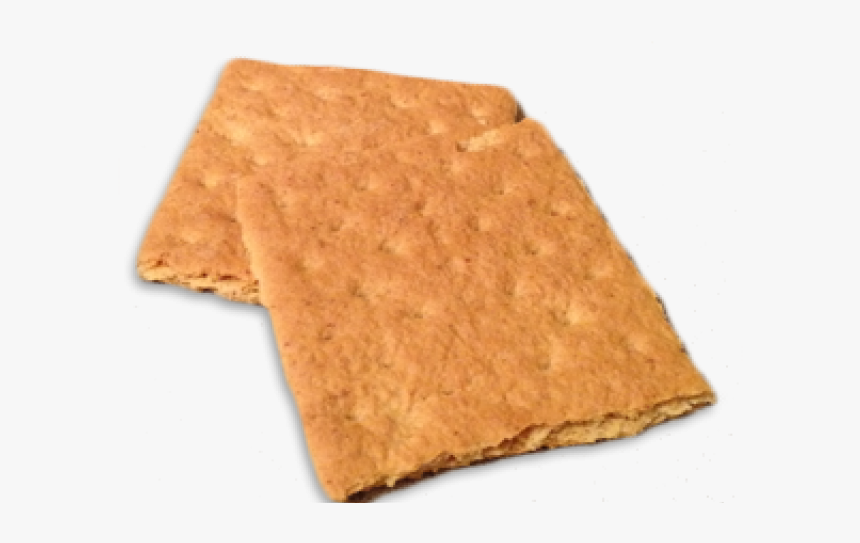 Graham Crackers Cliparts - Graham Cracker Transparent Background, HD Png Download, Free Download