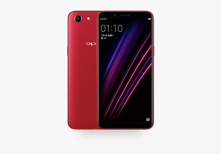 Oppo A83 4gb Ram, HD Png Download, Free Download