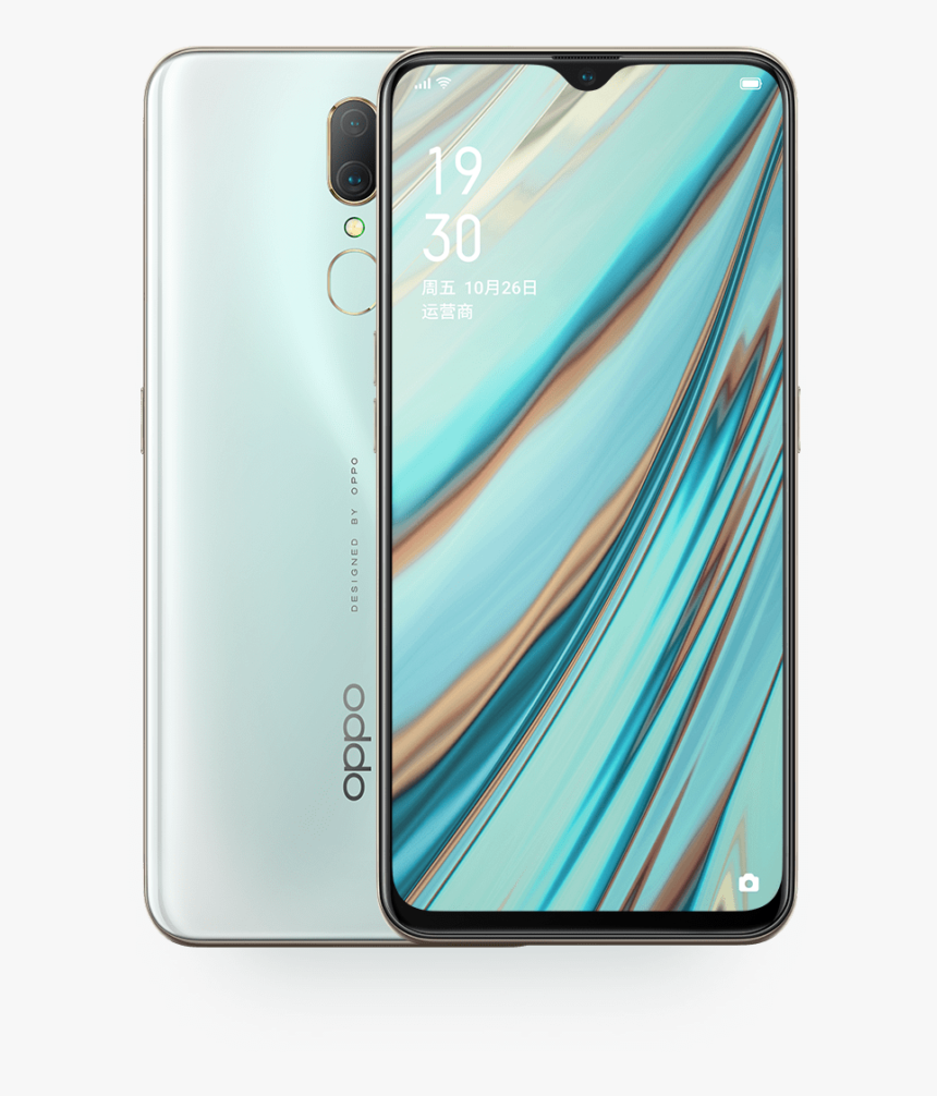 Oppo Mobile Png, Transparent Png, Free Download