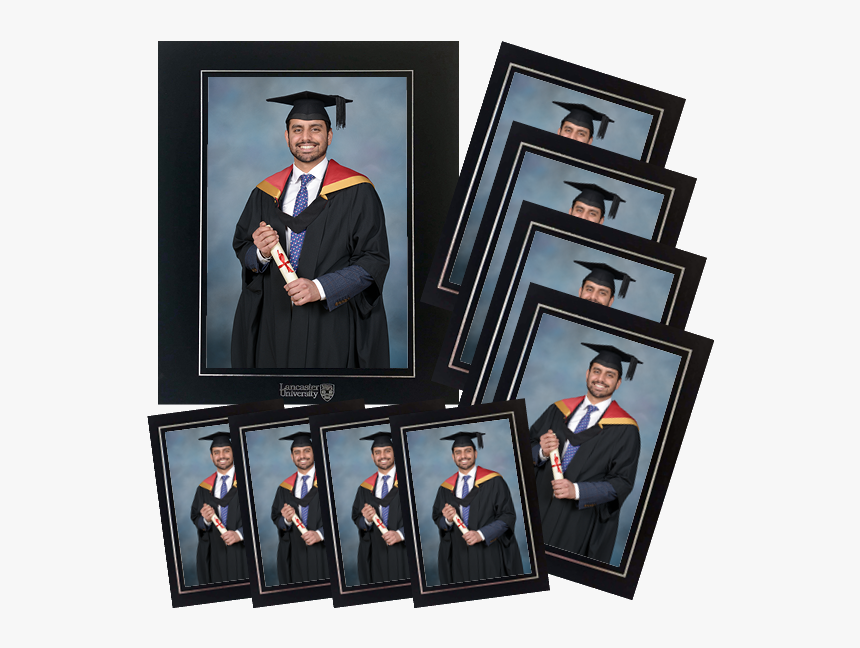 Lancaster University Graduation, HD Png Download, Free Download