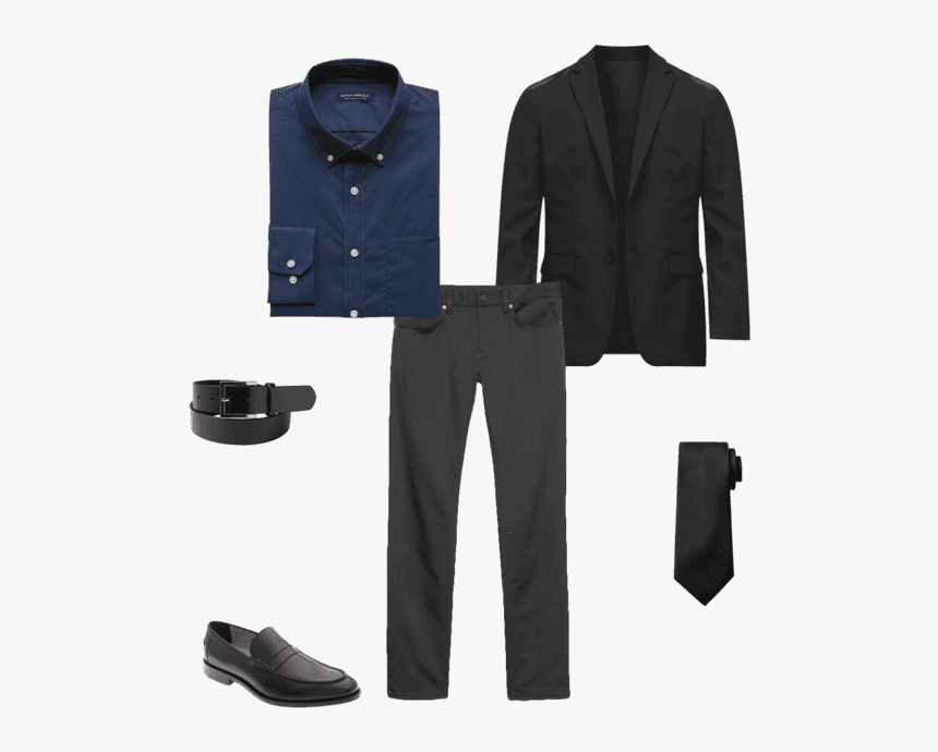 Formal Wear, HD Png Download - kindpng