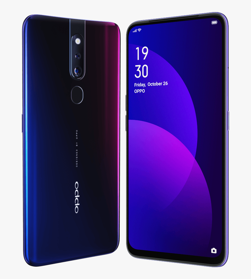 Oppo F11 Price In Nepal, HD Png Download, Free Download