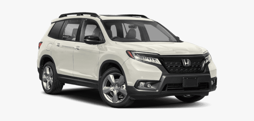 2019 Honda Passport Elite, HD Png Download, Free Download