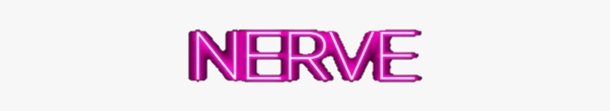 Nerve, Overlay, And Png Image - Lavender, Transparent Png, Free Download