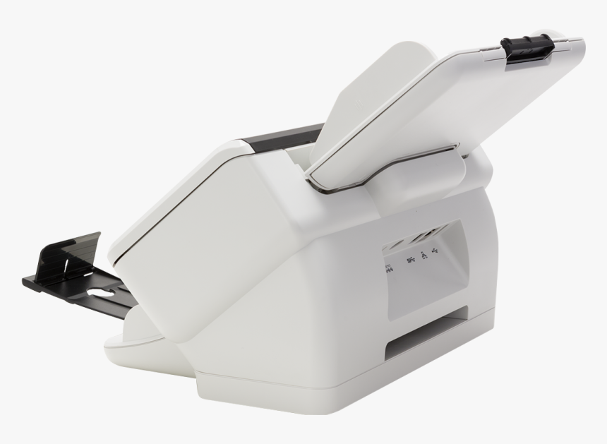 Alaris S2060w S2080w Scanner - Adapter, HD Png Download, Free Download