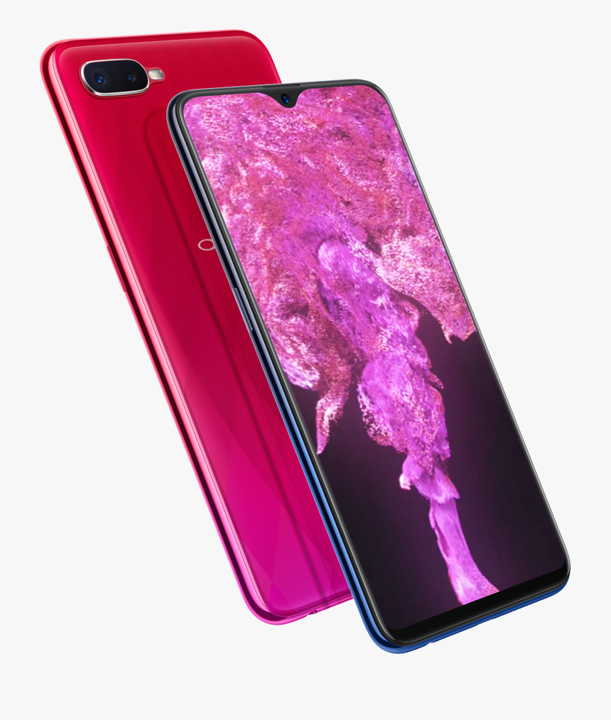 Oppo F9 Price In Vietnam, HD Png Download, Free Download