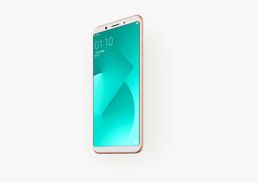 Oppo A83 Price In Pakistan Back, HD Png Download, Free Download