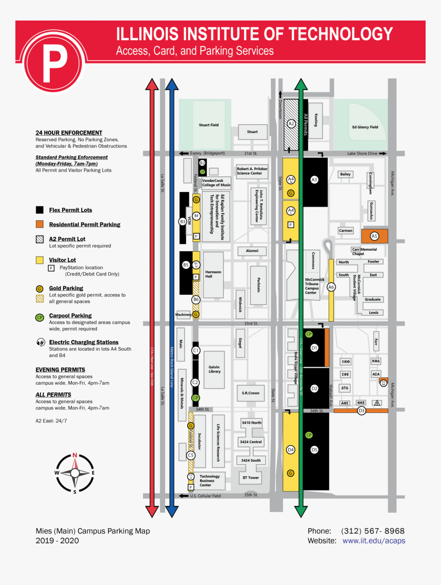 Parking Map, HD Png Download, Free Download