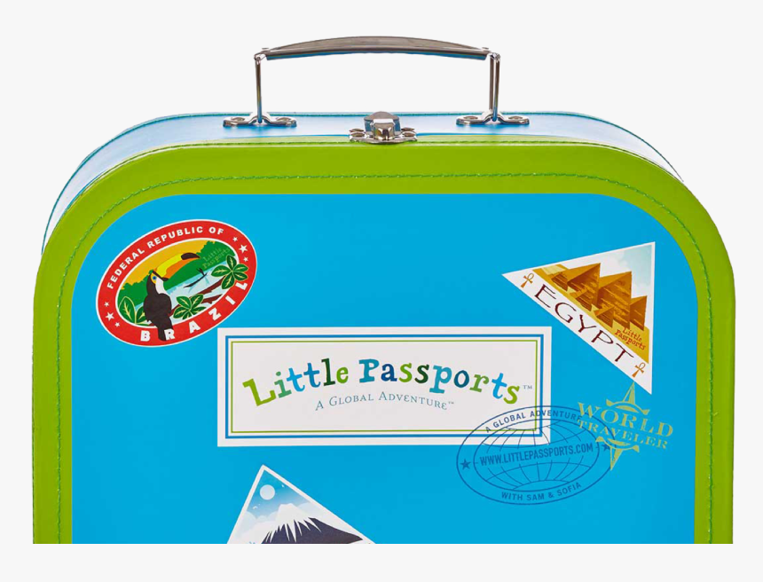 Little Passports, HD Png Download, Free Download