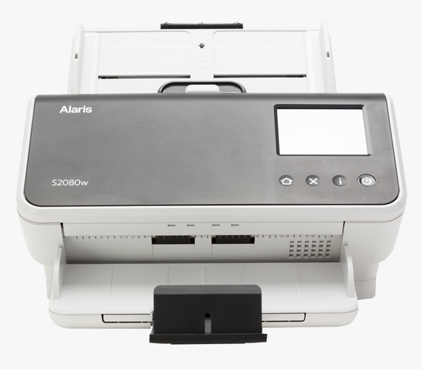 Alaris S2060w S2080w Scanner - S2070 Kodak, HD Png Download, Free Download