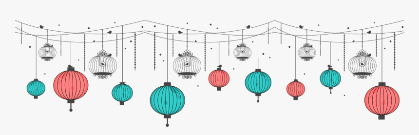 Gujral Wedding Planners - Paper Lantern, HD Png Download, Free Download
