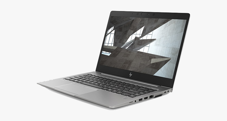 Hp Workstation Zbook 14u G5, HD Png Download, Free Download