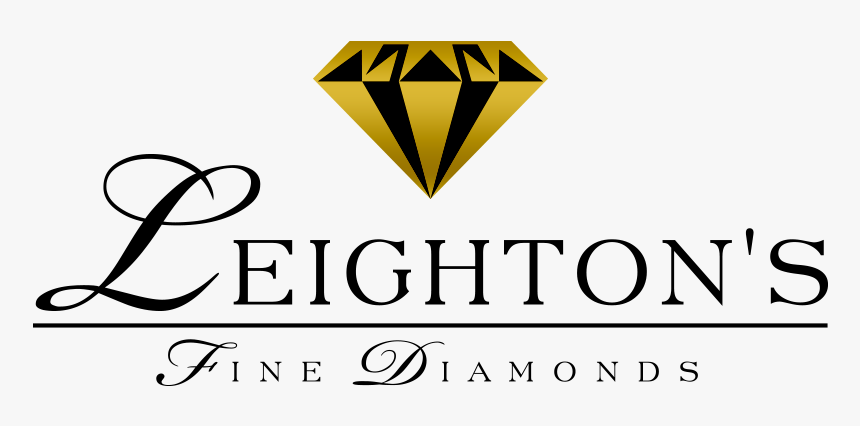 Leightons Fine Diamonds, HD Png Download, Free Download