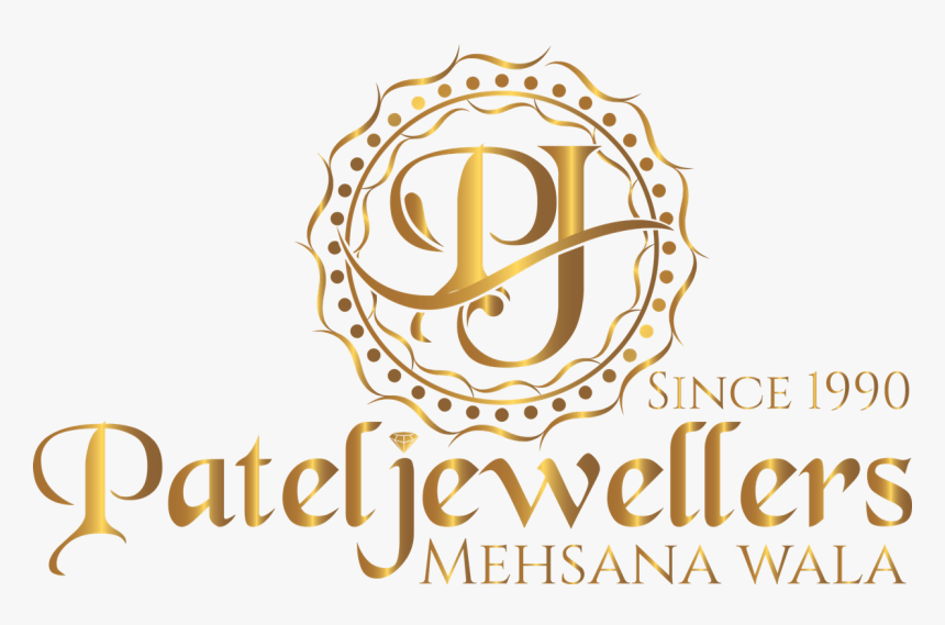 Patel Jewellers Logo - Patel Jewellers Mehsana Wala, HD Png Download, Free Download