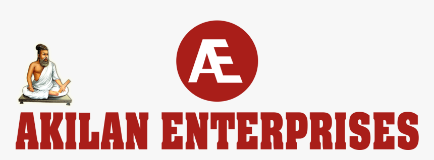 Akilan Enterprises - Graphic Design, HD Png Download, Free Download