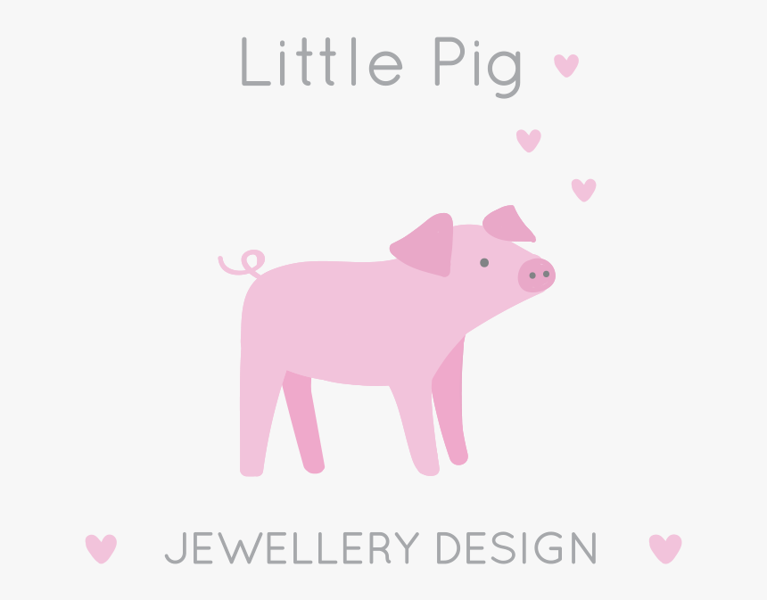 Domestic Pig, HD Png Download, Free Download