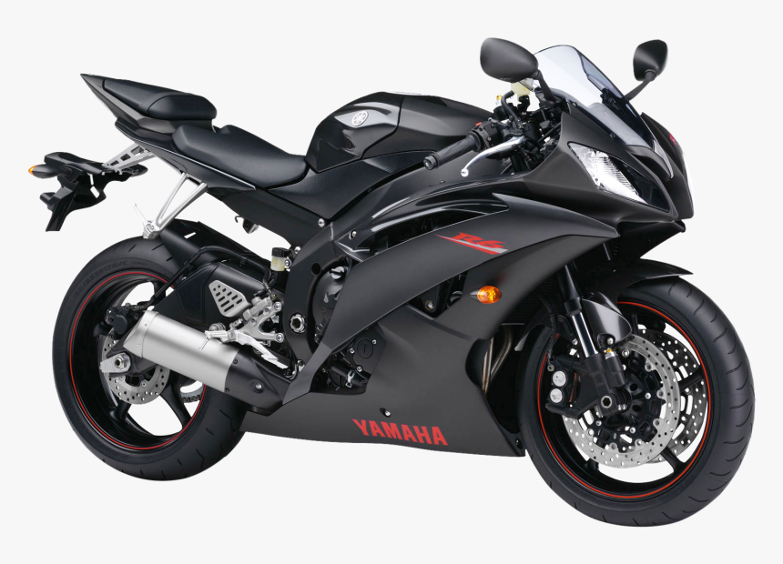 Yamaha R3 2017 Black, HD Png Download, Free Download