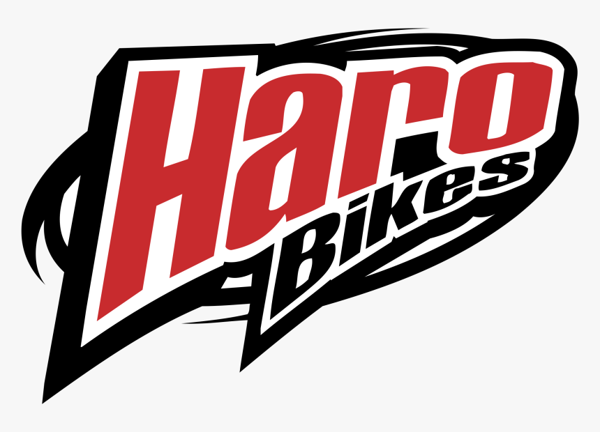 Haro Bikes Logo Vector, HD Png Download, Free Download