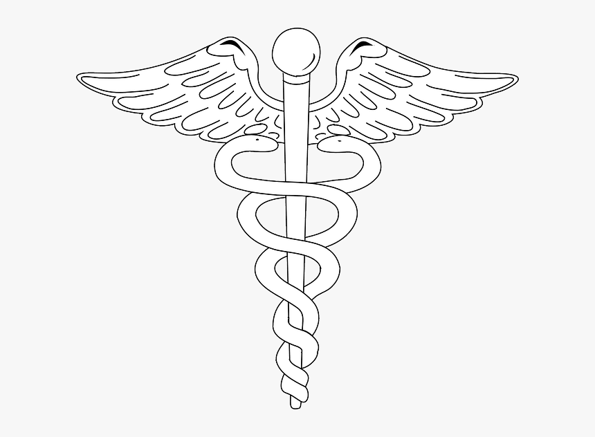 Medical Symbol Png White, Transparent Png, Free Download