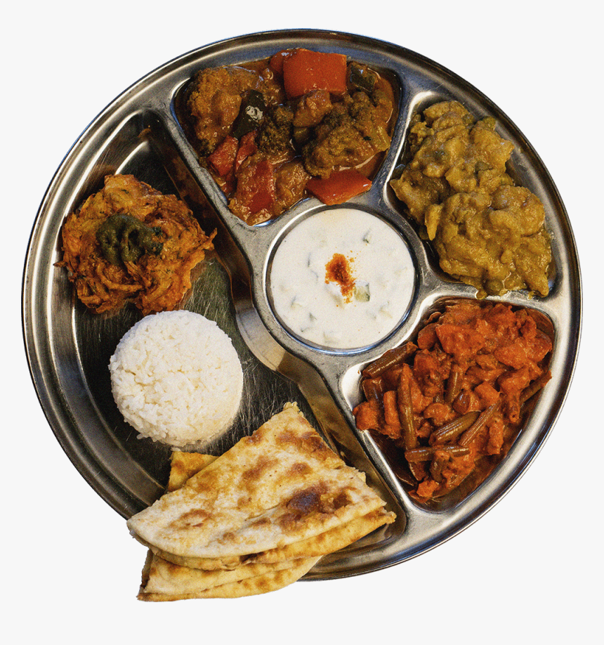 Vegthalikvold-small - Vegetable Tarkari, HD Png Download, Free Download