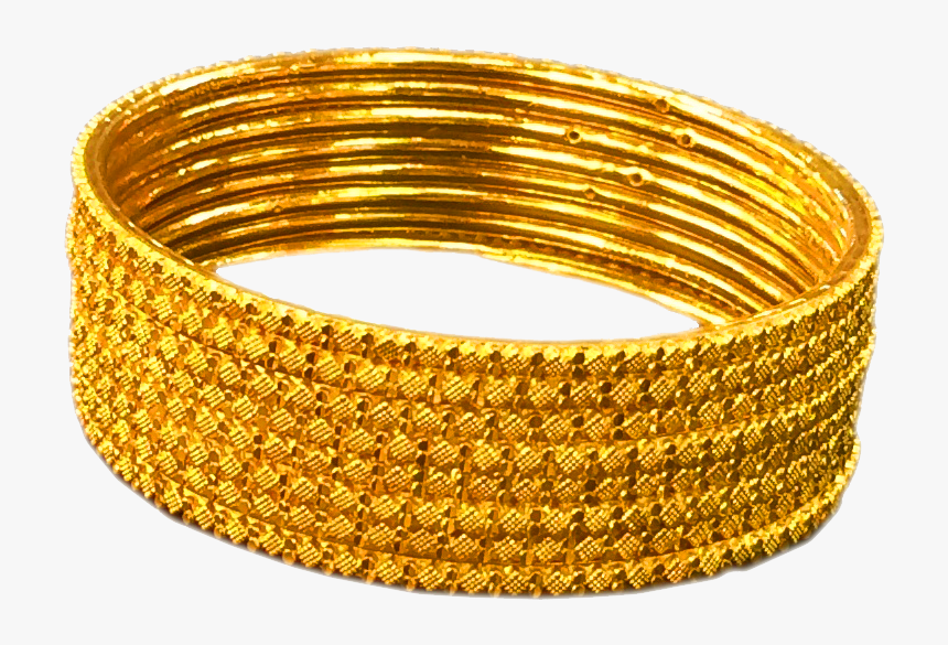 Ladies Fancy Bangles Png - Ladies Gold Bangles Png, Transparent Png, Free Download