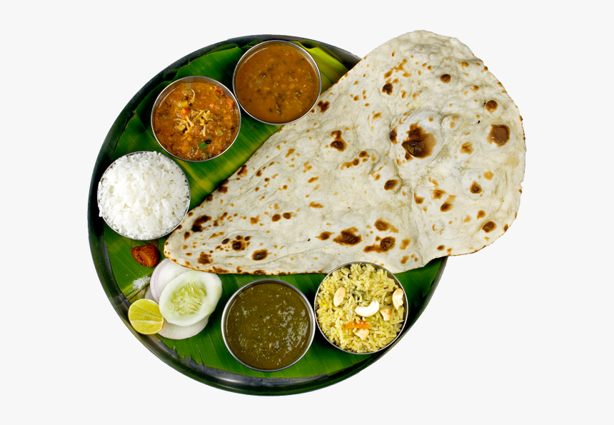 Indian Food No Background, HD Png Download, Free Download