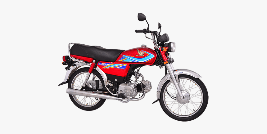 Honda Cd 70 Price In Pakistan 2019, HD Png Download, Free Download