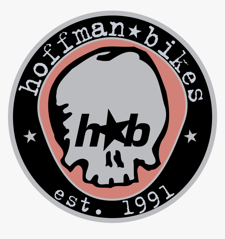 Hoffman Bike Logo, HD Png Download, Free Download