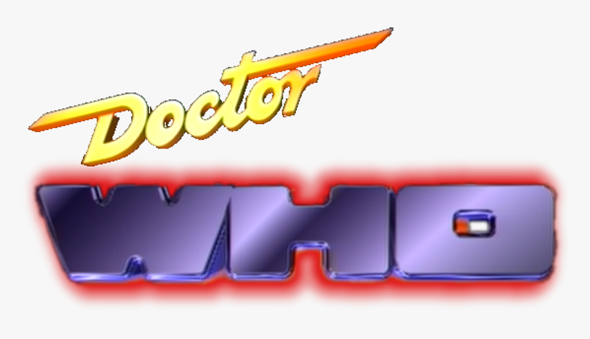 Sylvester Mccoy Logo - Cartoon, HD Png Download, Free Download