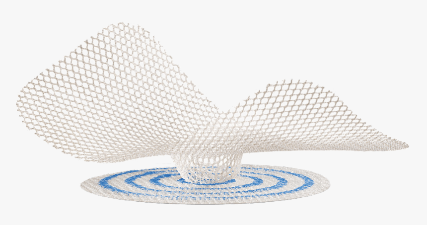 Ultrapro Hernia System Mesh, HD Png Download, Free Download