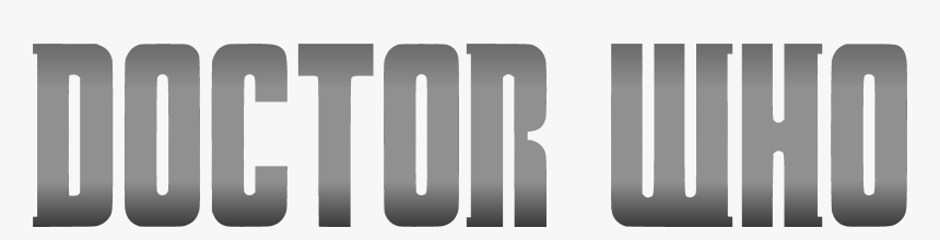 Doctor Who Logo 2011, HD Png Download, Free Download