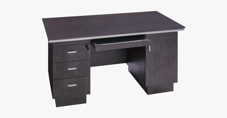 Simple Office Tables Design, HD Png Download, Free Download