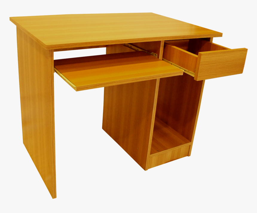 Computer Desk Png - Computer Table Image Png, Transparent Png, Free Download