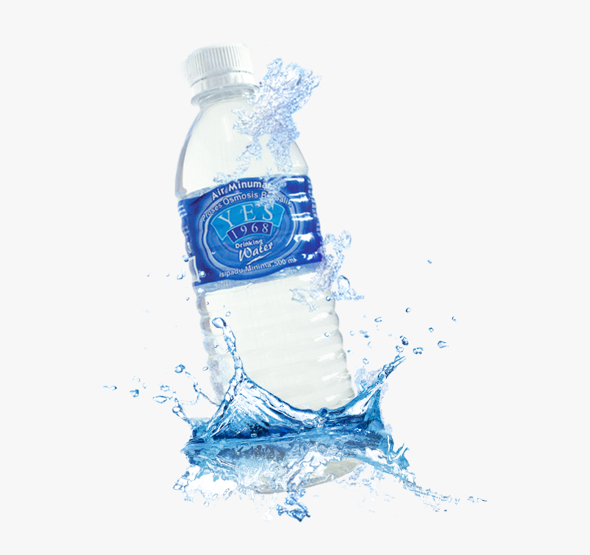 Ro Water Bottle Png, Transparent Png, Free Download