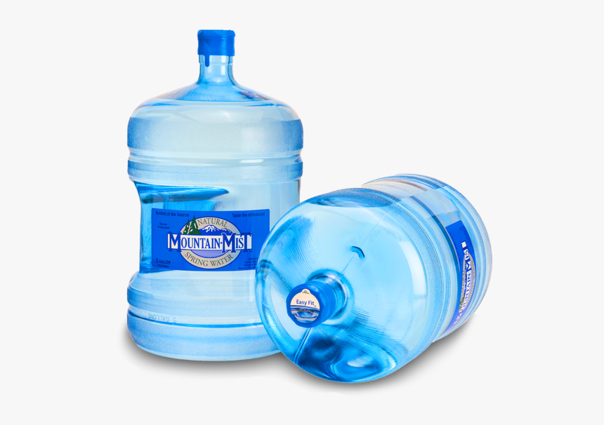 Mount Mist Mineral Water, HD Png Download, Free Download