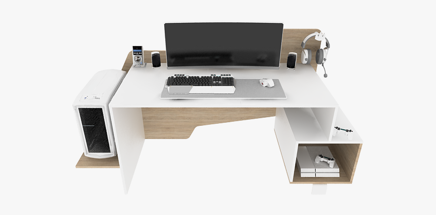 G1s Gaming Desk, HD Png Download, Free Download